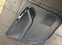 фото thumb №1, Audi a3 8p 03- обшивка двері лівий задня