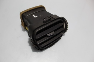 фото thumb №1, Решётка воздуховод левая citroen c-elysee ii