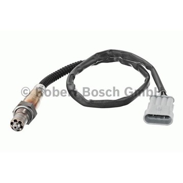фото thumb №16, Лямбда-зонд bosch 0258006376 467621820