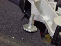 Volvo v50 фара правий задні в Україні, фото thumb