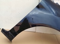 фото thumb №7, Крыло правый ford fiesta mk7