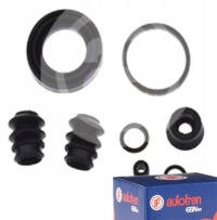 Купить Набор ремонтный суппорт тормозной задний  toyota prius plus 1.8, фото thumb