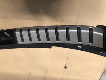 фото thumb №3, Защита ремня заднего lexus nx 58038-78010