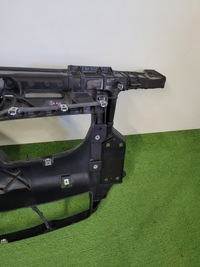 фото thumb №5, Bmw 1 e87 e82 pas передній підсилювач передній 7193748 оригінал oem ідеальний стан