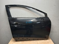 фото thumb №1, Двері перед праве renault clio iv 4