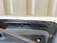 фото thumb №5, Skoda octavia iv 4 5e3 капот крышка двигателя оригинал