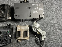 фото thumb №13, Opel astra h iii 1.6 z16xer набір стартовий do запуск 55567114