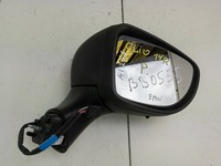фото thumb №2, Дзеркало праве renault clio iv 9pin eu