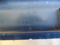 фото thumb №14, Балка бампера перед citroen c3 ii 2009-