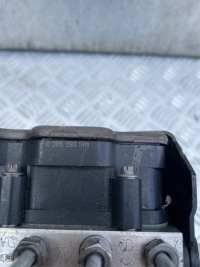 фото thumb №5, Насос abs блок управления renault clio v 5 476602330r fv