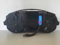 фото thumb №6, Skoda superb ii 08-13 1.8tsi dsg спідометр  прилади 3t1920841b