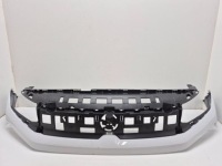 фото thumb №1, Opel combo e lift 24- бампер передний