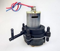 фото thumb №6, Набор do ремонта насоса насос замка центрального audi a3 8l a4 b5 a6 a8