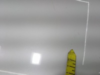 фото thumb №8, Bmw 7 g11 задняя крышка багажника багажника задняя a96