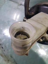 фото thumb №7, Підсилювач гальм насос гальмівна hilux viii 131010-20810