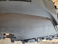 фото thumb №5, Приборная панель приборная консоль подушки безопасности ремни коленная подушка безопасности toyota chr ch-r