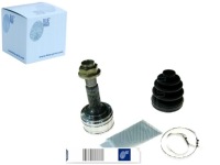 фото thumb №1, Шарнир приводной 24z 19z 49,5mm citroen c1; peug