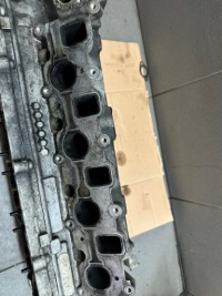 Купить Головка комплектная ładna правая audi a8 d3 4.2 tdi bvn 0574p, фото thumb