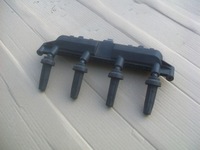 фото thumb №1, Катушка зажигания peugeot 206 1.1 1.4