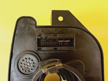 фото thumb №10, Рулевой/подрулевой переключатель комбинированный лента opel signum 13204146uy nr126