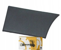 фото thumb №1, Молдинг зовнішній fiat ducato 02+ bok задня le