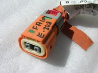 фото thumb №8, Шланг кабель peugeot 208ii 2008 ii citroen opel corsa 9826145080