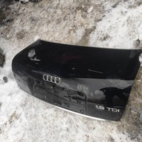 фото thumb №10, Кришка багажника багажника задня audi a6 c5 sedan ly5k