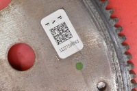 фото thumb №8, Сцепление колесо маховик 11227596063 bmw f20 1.6i 136 km 11-15