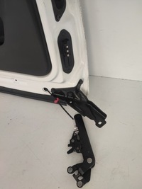 фото thumb №11, Дверь левая боковой сдвижные fiat doblo ii 2 lift