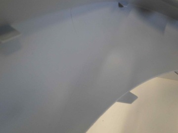 фото thumb №15, Mercedes sl r230 230 рестайлінг бампер переднє 63 amg