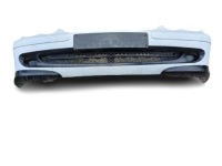 Купити Mercedes w203 бампер перед рестайлінг, фото thumb