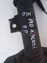 фото thumb №4, Mcperson правий перед hyundai i40 1.7 crdi