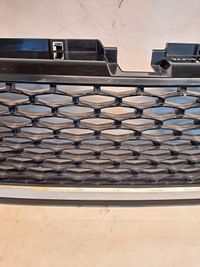 фото thumb №7, Решітка радіатора решітка радіатор range rover sport l320