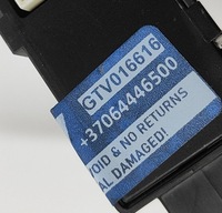 фото thumb №6, Toyota yaris cross 2022 панель кондиционера