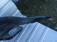 фото thumb №9, Bmw x6 e71 07- бампер задняя задний pdc оригинал