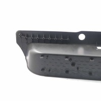 Renault trafic 3 vivaro b порог дверь правая  перед Киев, фото thumb