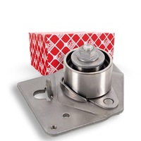 фото thumb №13, Ролик натяжителя febi 22055