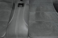 фото thumb №6, Vw golf vi cabrio комплект сидений кожа чёрная алькантара 1k3881106ej