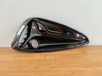 Купить Правая решётка рамка противотуманной фары hyundai i30 19-21 год, фото thumb