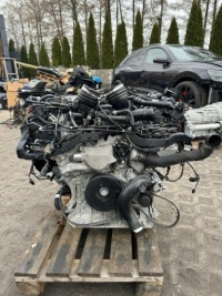 фото thumb №6, Двигун комплектний audi rsq8 lamborghini urus bentley bentayga dhu