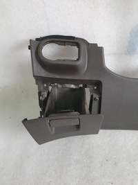 фото thumb №6, Opel zafira c 13r захист бардачка 13293522 коричневий