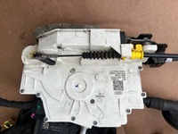 фото thumb №12, Audi a8 s8 d5 4n доводчик дверь левая перед замок электропроводка комплект