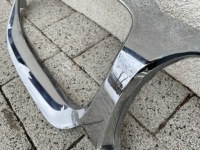 фото thumb №2, Bmw 3 g20 g21 решётка радиатора решётка радиатора хром рамка