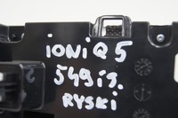 фото thumb №11, Панель радио кнопок ioniq 5 электрик