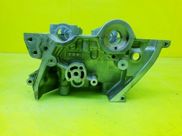 фото thumb №7, Головка двигателя левая land discovery rrs l405 x351 xj xf jaguar 306dt 3.0d