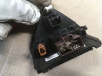 фото thumb №2, Переключатель выключатель аварийных renault koleos