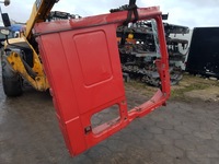 фото thumb №5, Кабина bok блок двигателя четверть кабины правая daf xf 106 euro 6 lift
