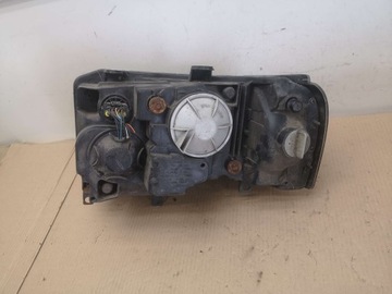 фото thumb №8, Лампа передня права freelander i рестайлінг 03-06 uk