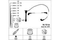 фото thumb №1, Ngk провода зажигания lexus ls 400 ucf10