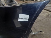 фото thumb №16, Kompletny перед капот бампер крила лампи pas bmw e60 e61 317/5